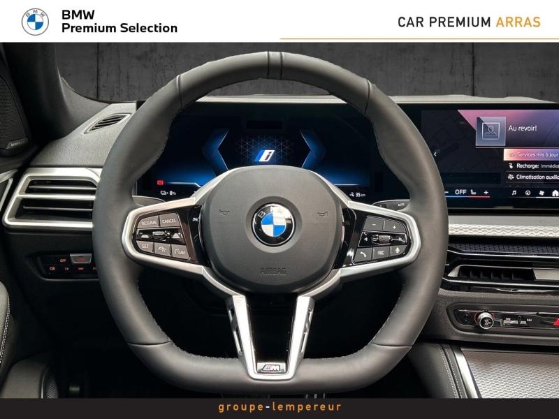 Image BMW i4 xDrive40 401ch M Sport