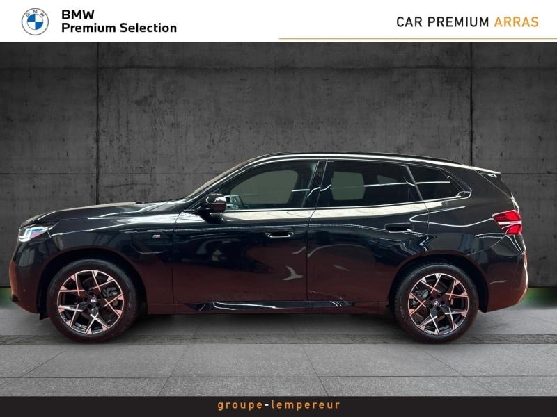 Image BMW X3 xDrive30e 299ch M Sport