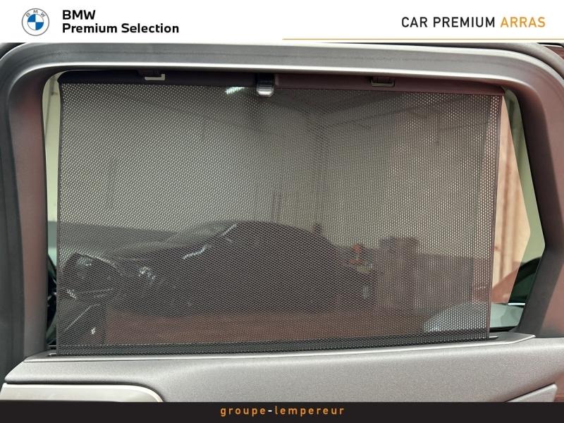Image BMW X3 xDrive30e 299ch M Sport