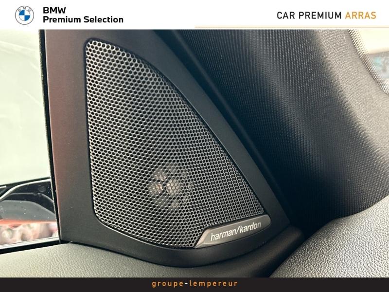 Image BMW i4 xDrive40 401ch M Sport