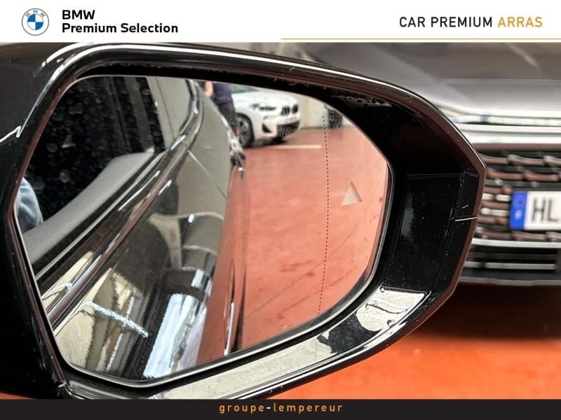Image BMW X3 xDrive30e 299ch M Sport