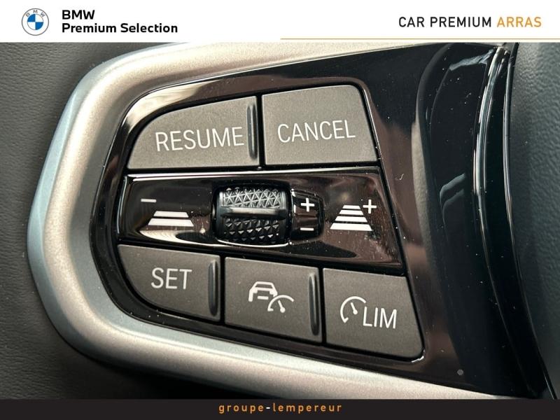 Image BMW i4 xDrive40 401ch M Sport