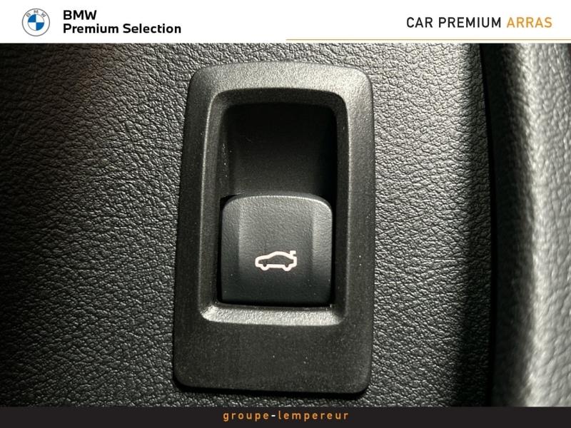 Image BMW i4 xDrive40 401ch M Sport