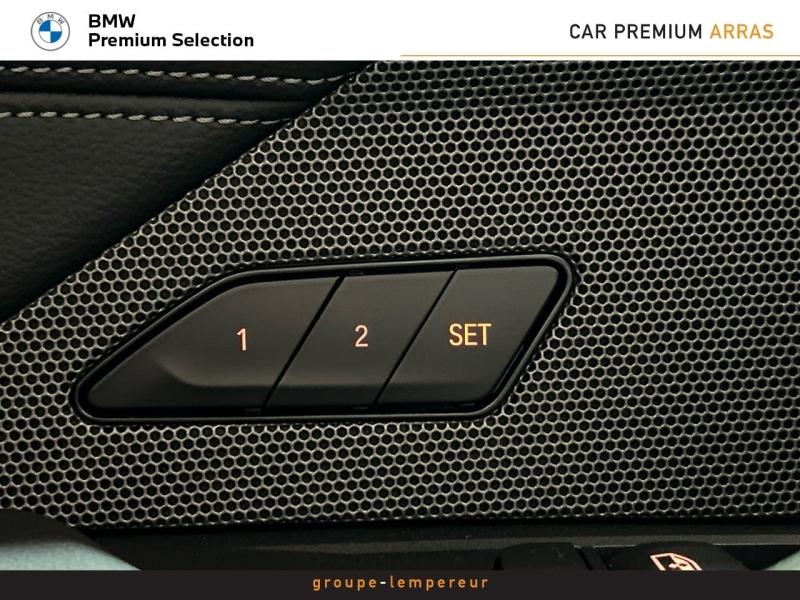Image BMW i4 xDrive40 401ch M Sport