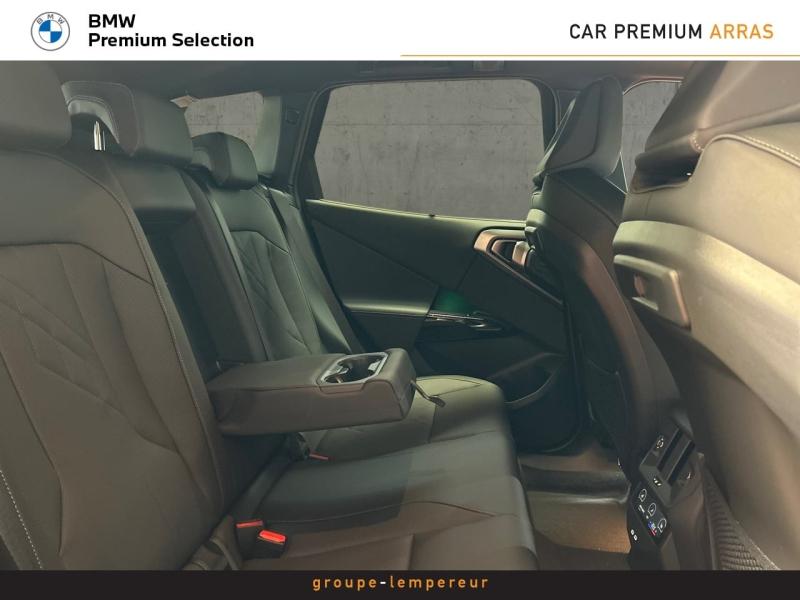 Image BMW X3 xDrive30e 299ch M Sport
