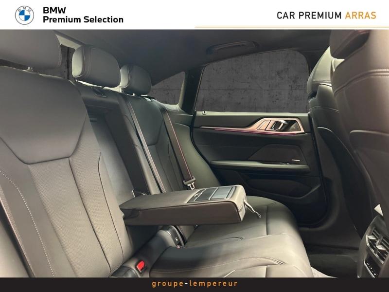 Image BMW i4 xDrive40 401ch M Sport