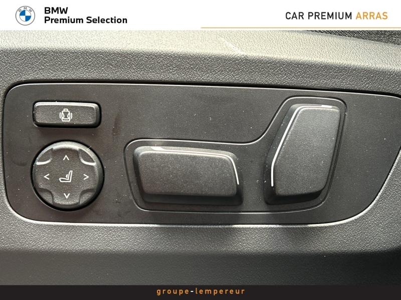 Image BMW X3 xDrive30e 299ch M Sport