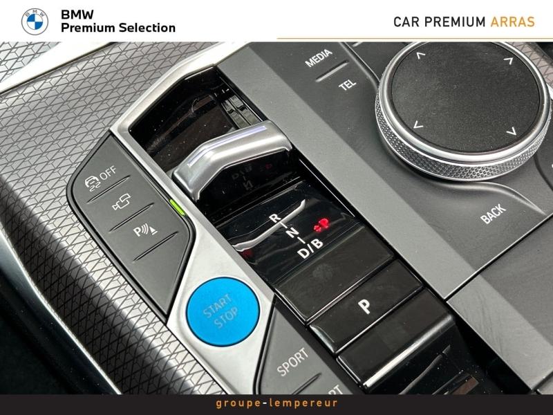 Image BMW i4 xDrive40 401ch M Sport