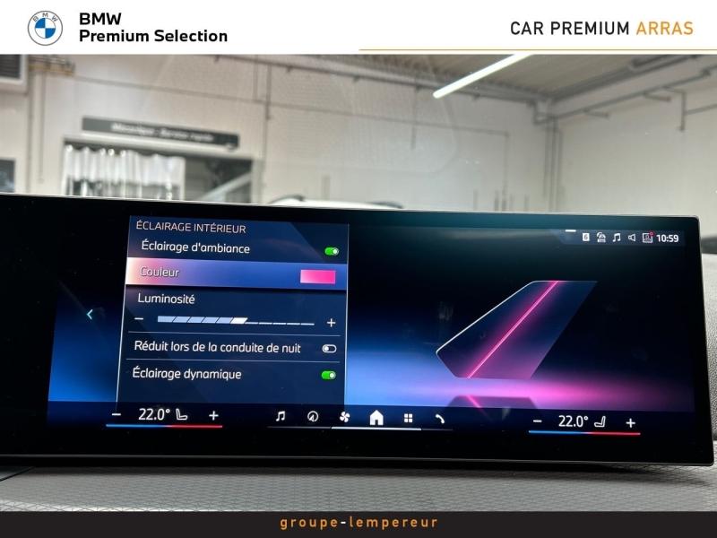 Image BMW i4 xDrive40 401ch M Sport