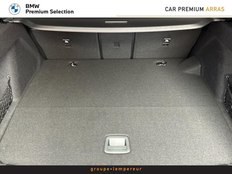 Image BMW X3 xDrive30e 299ch M Sport