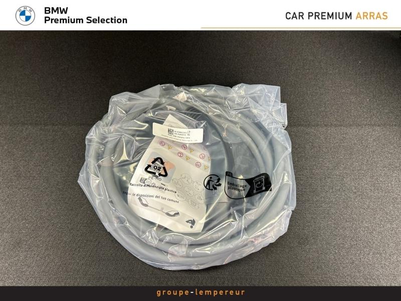 Image BMW X3 xDrive30e 299ch M Sport