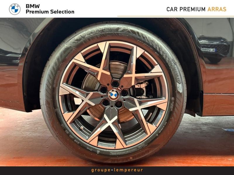 Image BMW X3 xDrive30e 299ch M Sport