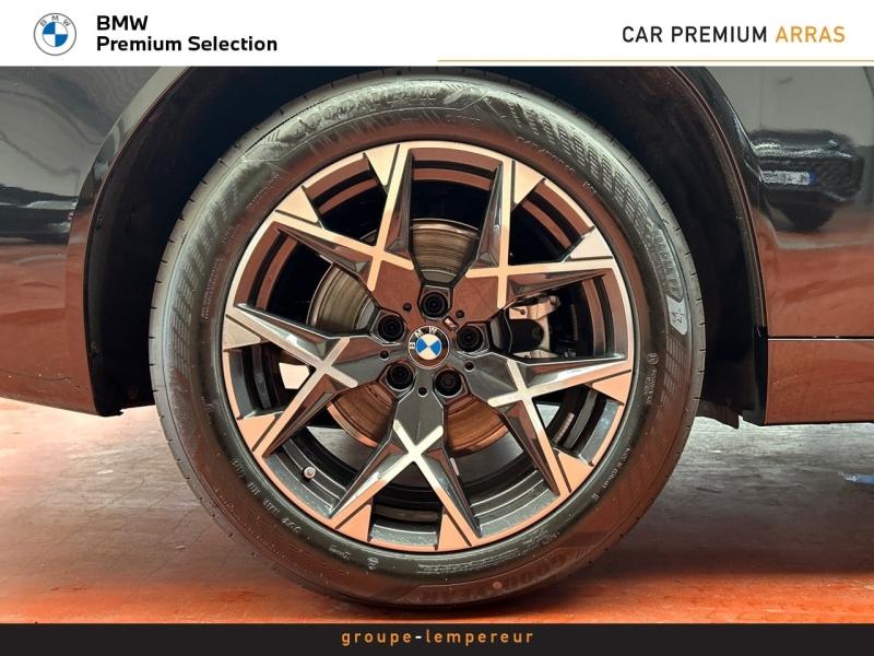 Image BMW X3 xDrive30e 299ch M Sport