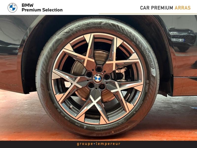 Image BMW X3 xDrive30e 299ch M Sport