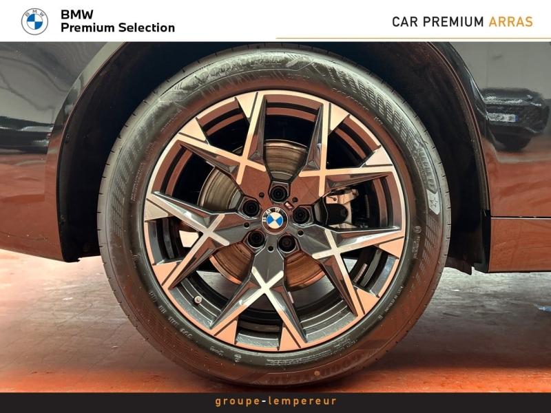 Image BMW X3 xDrive30e 299ch M Sport
