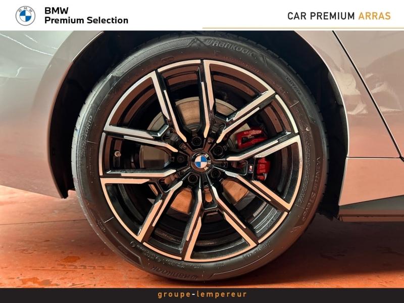 Image BMW i4 xDrive40 401ch M Sport