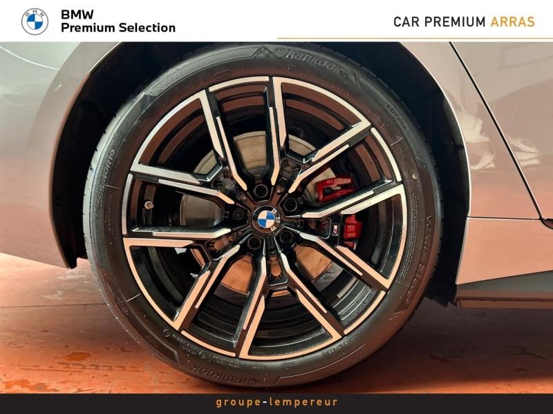 Image BMW i4 xDrive40 401ch M Sport