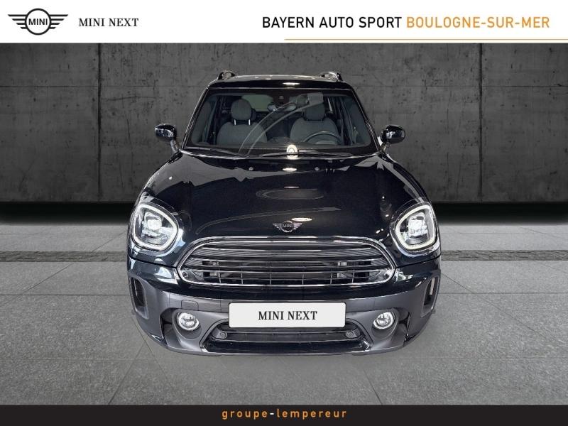 Image MINI Countryman Cooper 136ch Edition Premium Plus BVA7