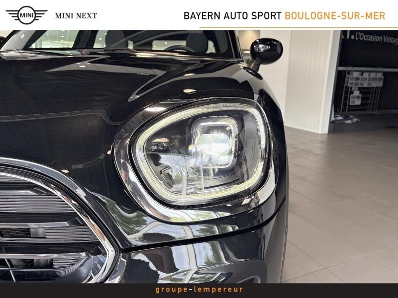 Image MINI Countryman Cooper 136ch Edition Premium Plus BVA7