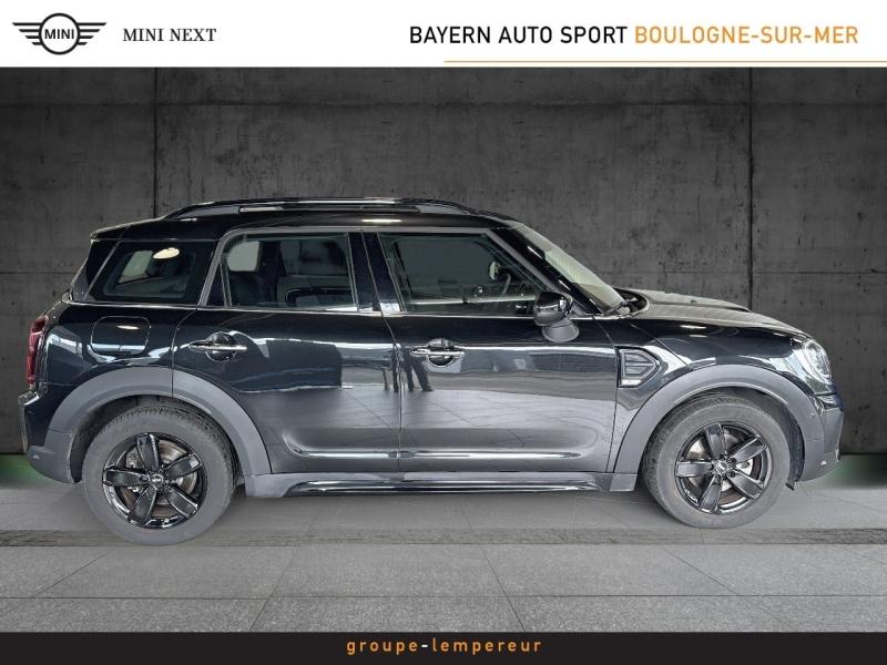 Image MINI Countryman Cooper 136ch Edition Premium Plus BVA7
