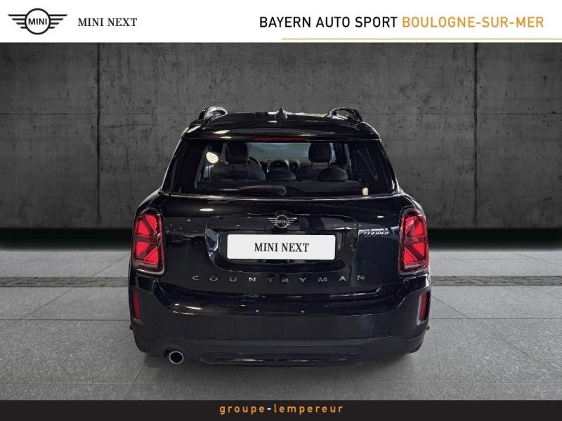 Image MINI Countryman Cooper 136ch Edition Premium Plus BVA7