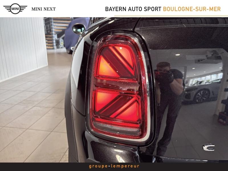 Image MINI Countryman Cooper 136ch Edition Premium Plus BVA7
