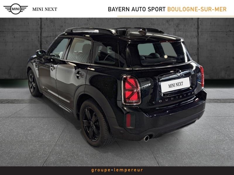 Image MINI Countryman Cooper 136ch Edition Premium Plus BVA7