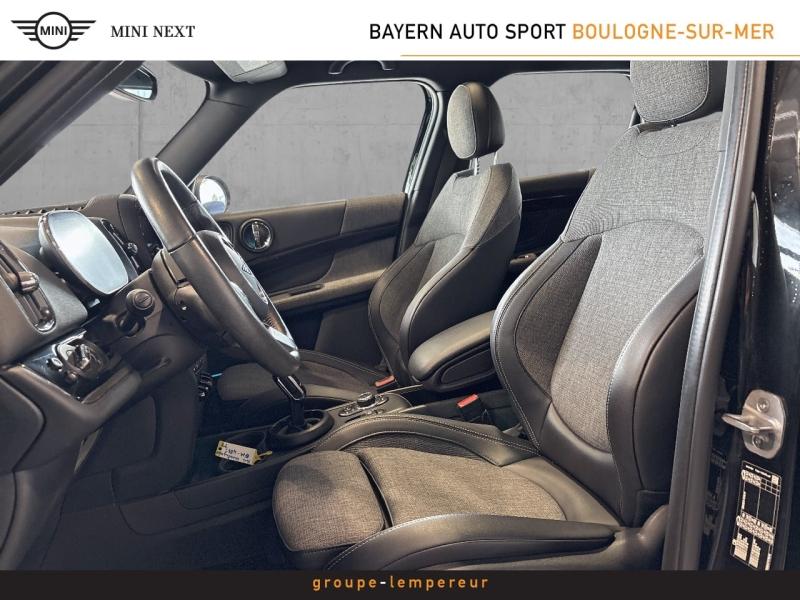 Image MINI Countryman Cooper 136ch Edition Premium Plus BVA7