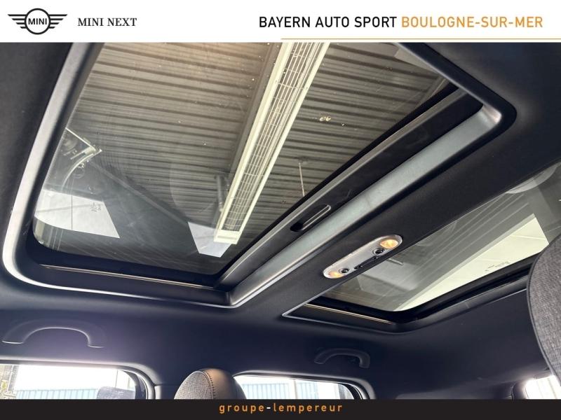 Image MINI Countryman Cooper 136ch Edition Premium Plus BVA7