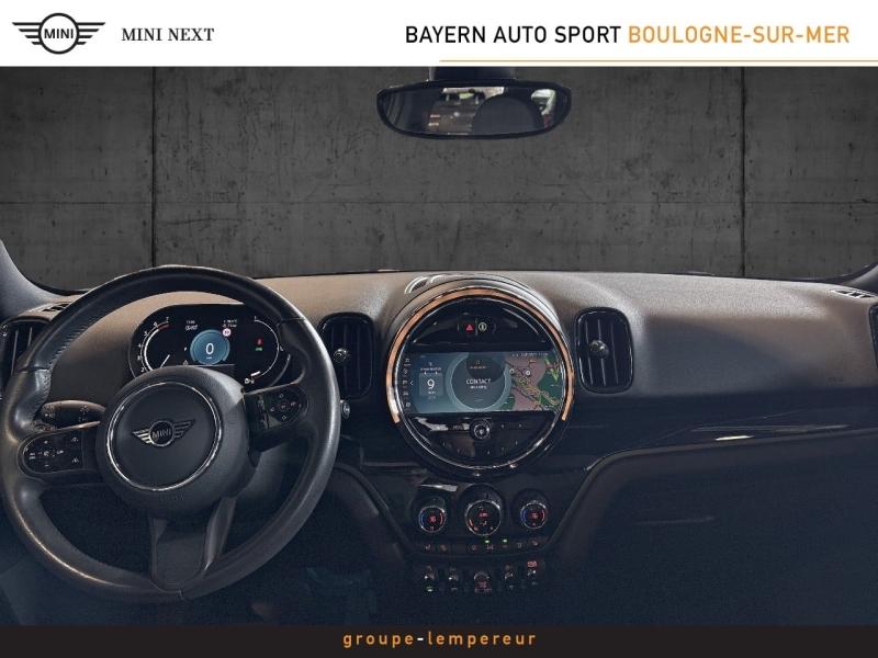 Image MINI Countryman Cooper 136ch Edition Premium Plus BVA7