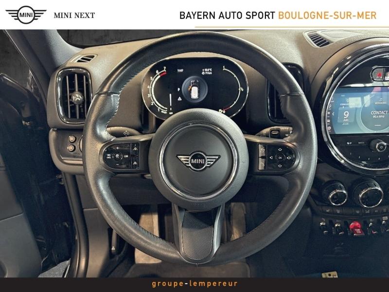 Image MINI Countryman Cooper 136ch Edition Premium Plus BVA7