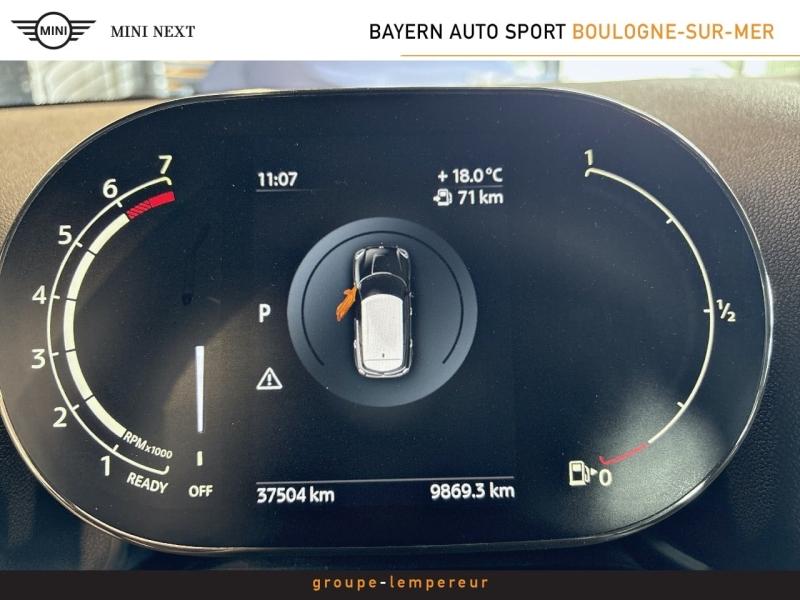 Image MINI Countryman Cooper 136ch Edition Premium Plus BVA7