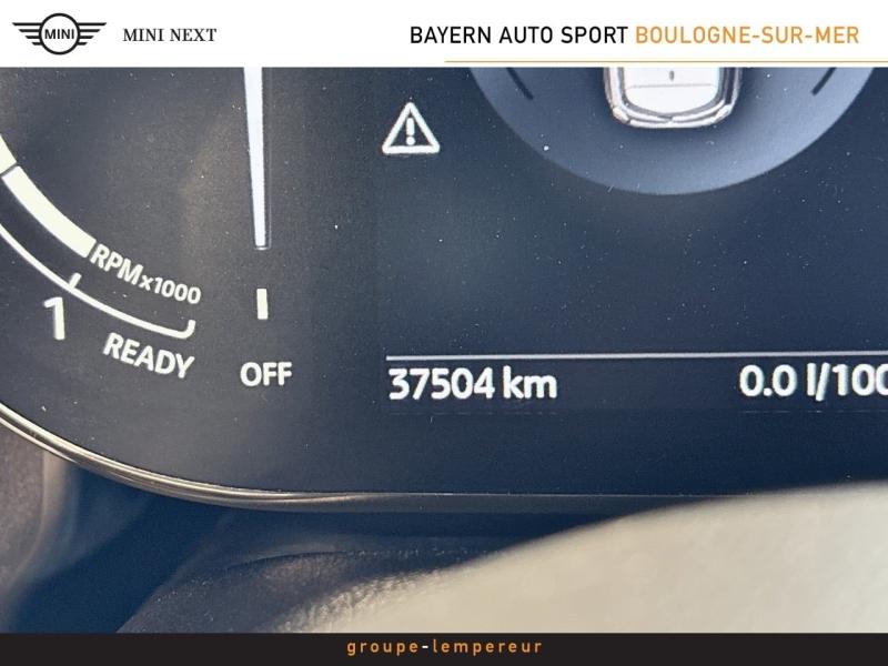 Image MINI Countryman Cooper 136ch Edition Premium Plus BVA7