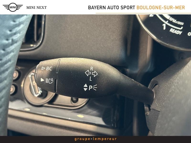 Image MINI Countryman Cooper 136ch Edition Premium Plus BVA7