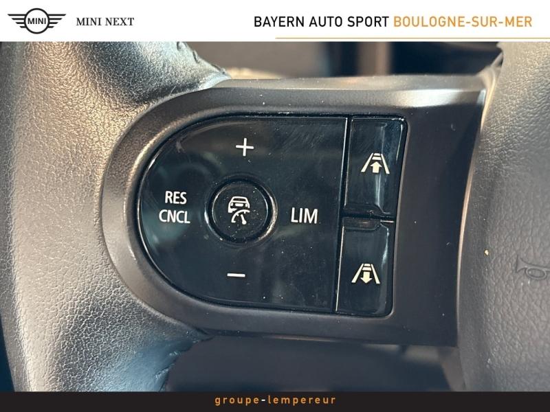 Image MINI Countryman Cooper 136ch Edition Premium Plus BVA7