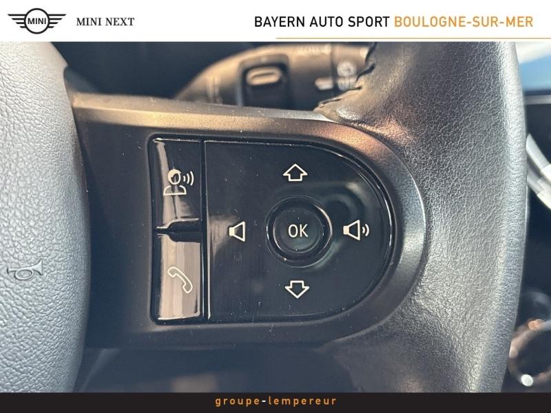 Image MINI Countryman Cooper 136ch Edition Premium Plus BVA7