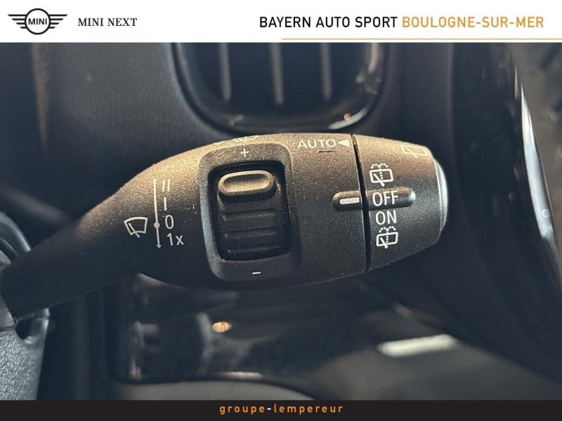 Image MINI Countryman Cooper 136ch Edition Premium Plus BVA7