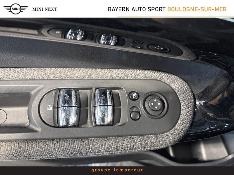 Image MINI Countryman Cooper 136ch Edition Premium Plus BVA7