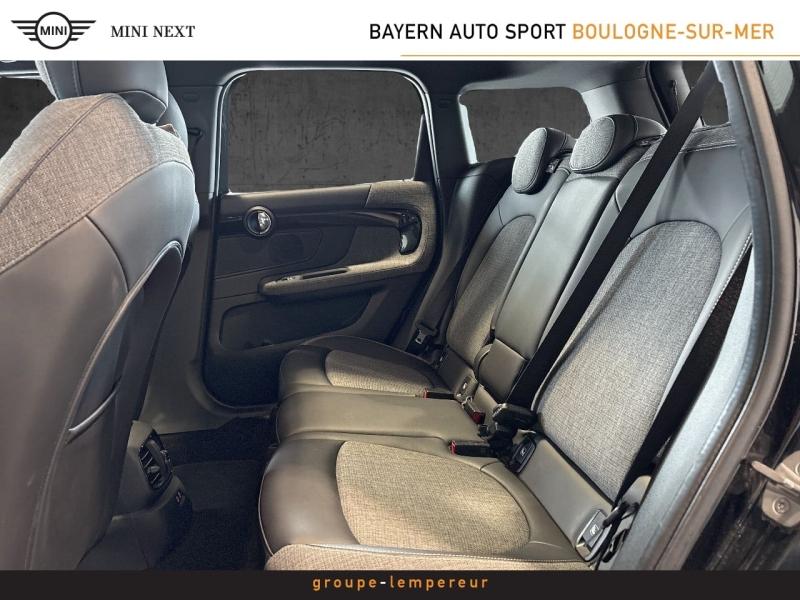 Image MINI Countryman Cooper 136ch Edition Premium Plus BVA7