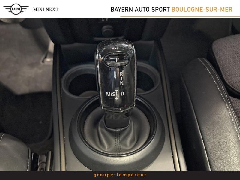 Image MINI Countryman Cooper 136ch Edition Premium Plus BVA7