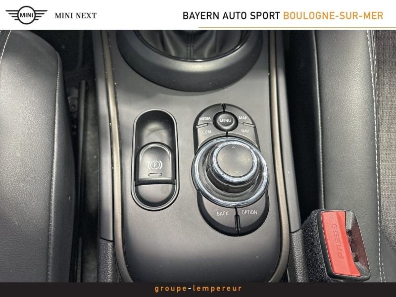 Image MINI Countryman Cooper 136ch Edition Premium Plus BVA7