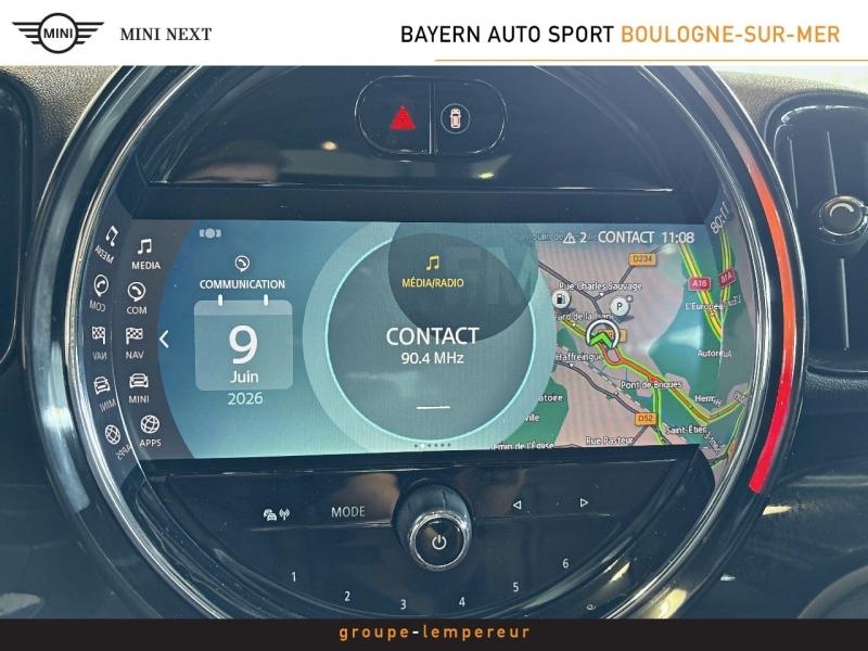 Image MINI Countryman Cooper 136ch Edition Premium Plus BVA7