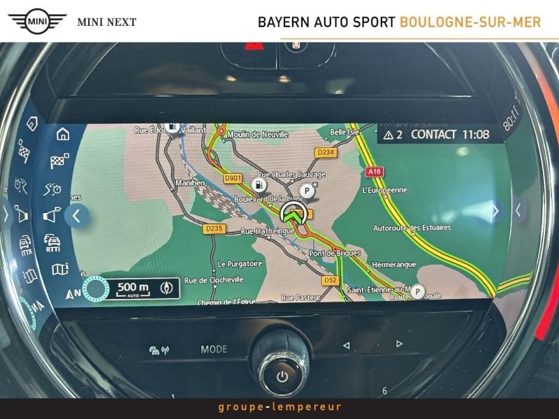 Image MINI Countryman Cooper 136ch Edition Premium Plus BVA7