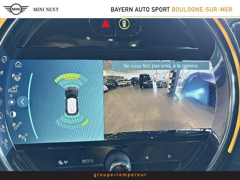 Image MINI Countryman Cooper 136ch Edition Premium Plus BVA7