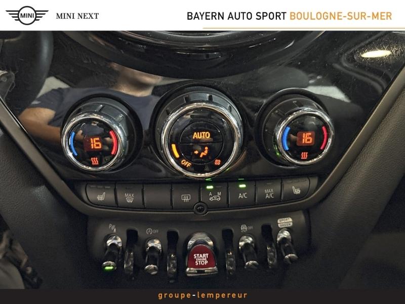 Image MINI Countryman Cooper 136ch Edition Premium Plus BVA7