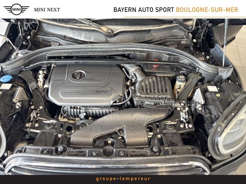 Image MINI Countryman Cooper 136ch Edition Premium Plus BVA7
