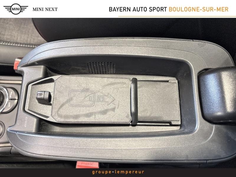 Image MINI Countryman Cooper 136ch Edition Premium Plus BVA7