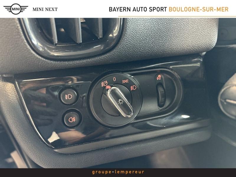 Image MINI Countryman Cooper 136ch Edition Premium Plus BVA7