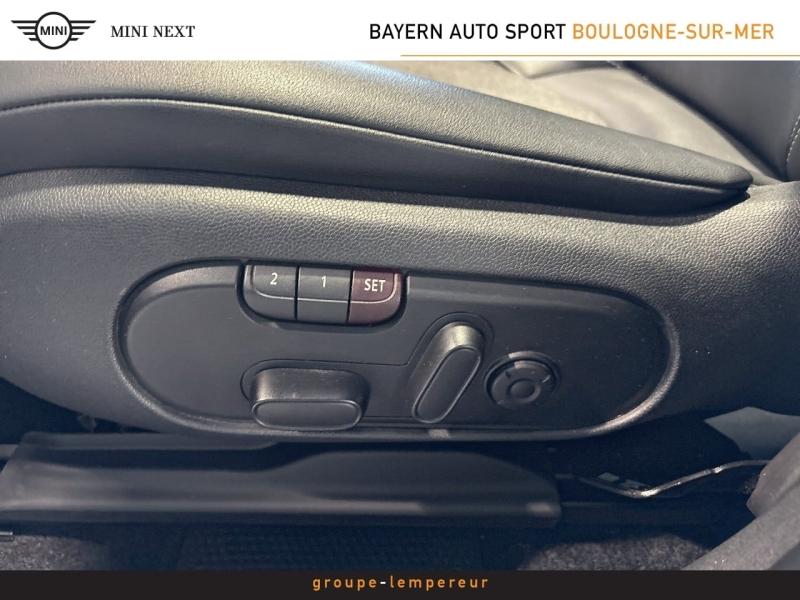 Image MINI Countryman Cooper 136ch Edition Premium Plus BVA7