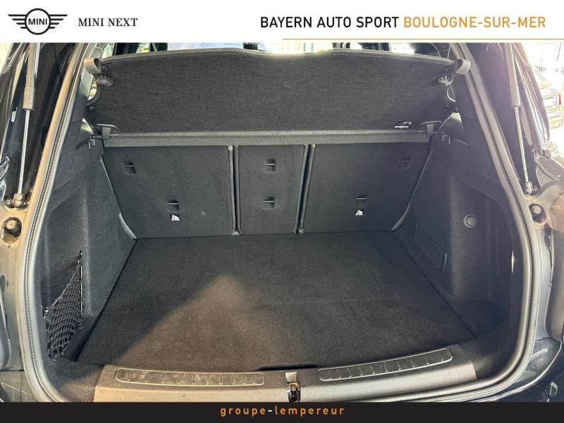 Image MINI Countryman Cooper 136ch Edition Premium Plus BVA7